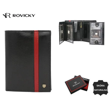 ROVICKY Férfi pénztárca