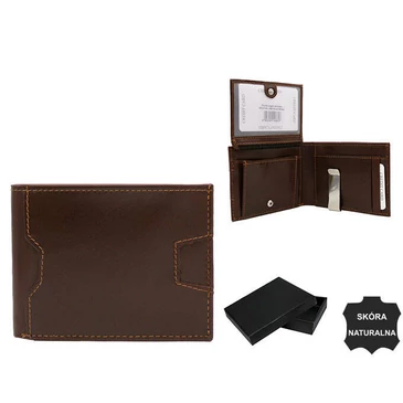 Euroline Férfi pénztárca