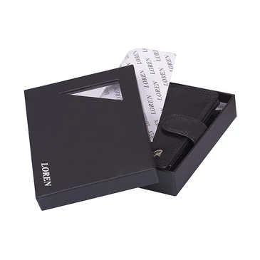 LOREN Férfi pénztárca