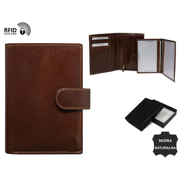 Euroline Férfi pénztárca