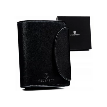 Peterson Női pénztárca