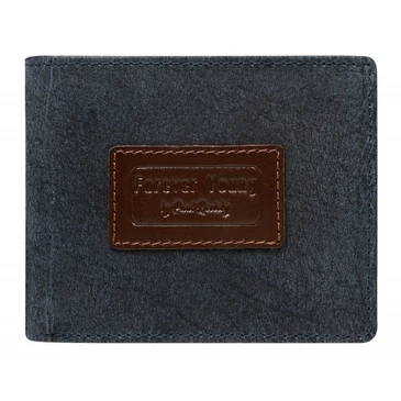 FOREVER YOUNG Férfi pénztárca