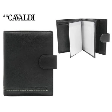 4U Cavaldi Férfi pénztárca