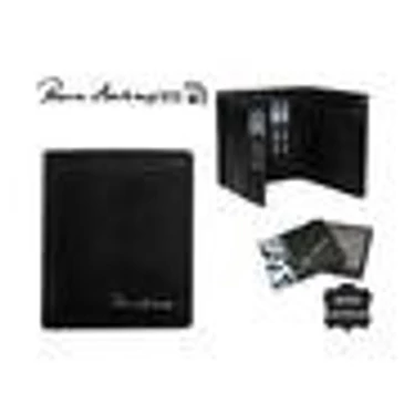 PIERRE ANDREUS Férfi pénztárca