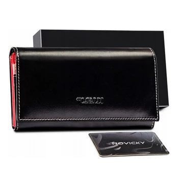 4U Cavaldi Női pénztárca