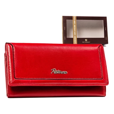 Peterson Női pénztárca