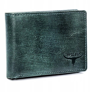 BUFFALO WILD Férfi pénztárca