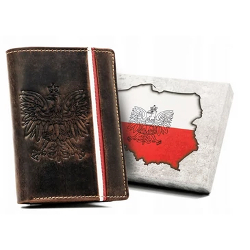 Inny Férfi pénztárca