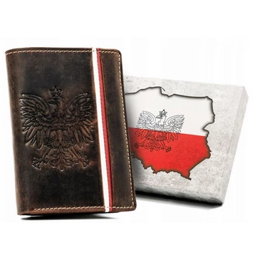 Inny Férfi pénztárca