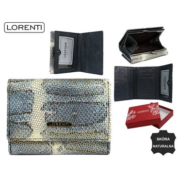 LORENTI Női pénztárca