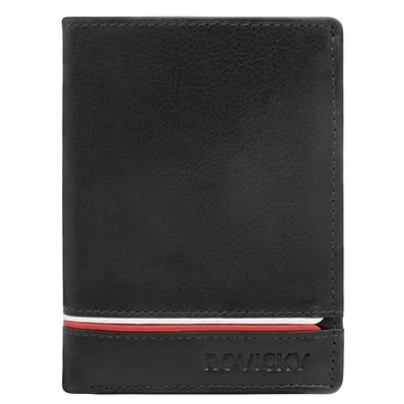 ROVICKY Férfi pénztárca