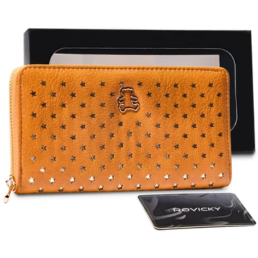 LuluCastagnette Női pénztárca