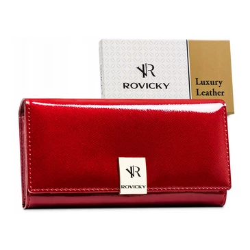 ROVICKY Női pénztárca
