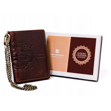 Peterson Férfi pénztárca