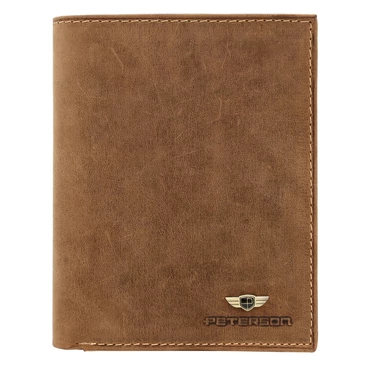Peterson Férfi pénztárca