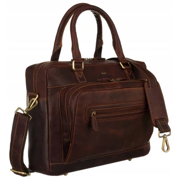 Peterson Férfi táska