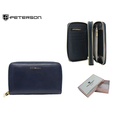 Peterson Női pénztárca