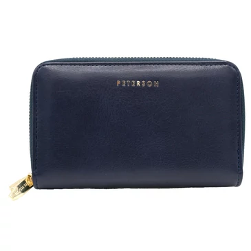 Peterson Női pénztárca