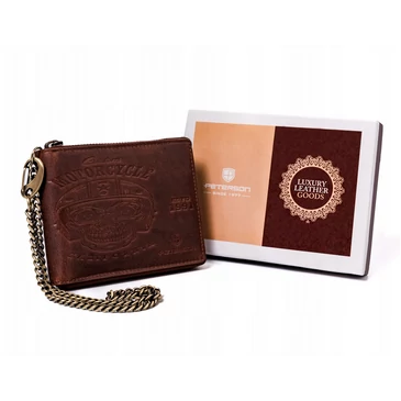 Peterson Férfi pénztárca