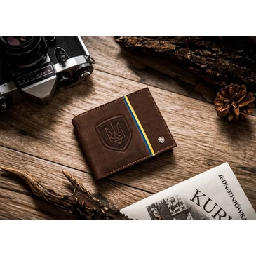 Peterson Férfi pénztárca