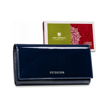 Peterson Női pénztárca