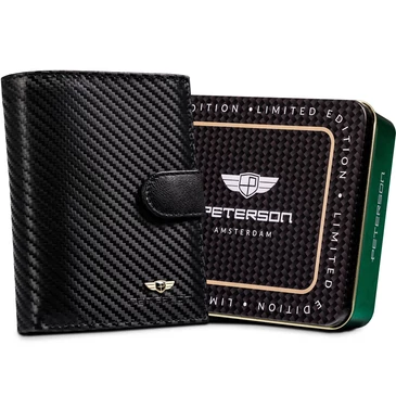 Peterson Férfi pénztárca