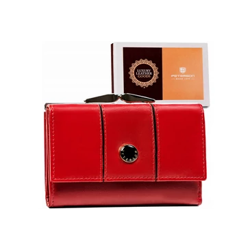 Peterson Női pénztárca
