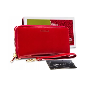 Peterson Női pénztárca