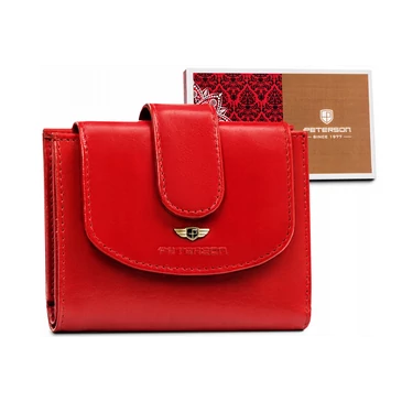 Peterson Női pénztárca