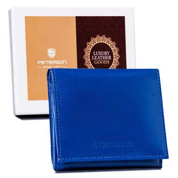 Peterson Női pénztárca