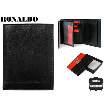 RONALDO Férfi pénztárca