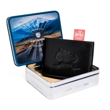 Peterson Férfi pénztárca
