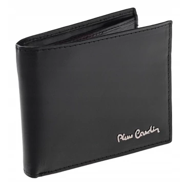 PIERRE CARDIN Férfi pénztárca