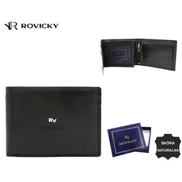 ROVICKY Férfi pénztárca