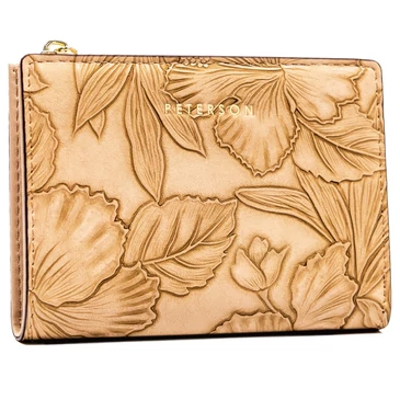 Peterson Női pénztárca