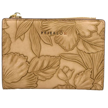 Peterson Női pénztárca