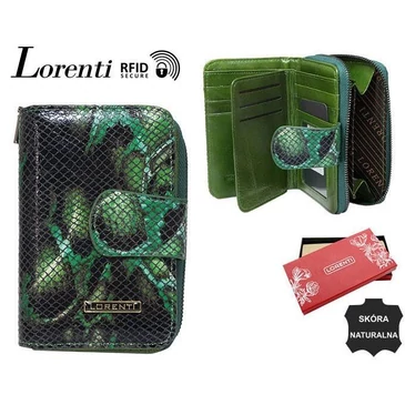 LORENTI Női pénztárca