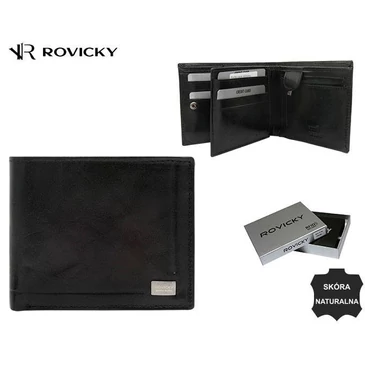 ROVICKY Férfi pénztárca