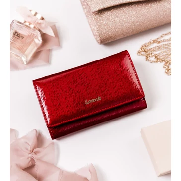 LORENTI Női pénztárca