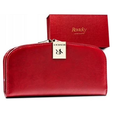 ROVICKY Női pénztárca