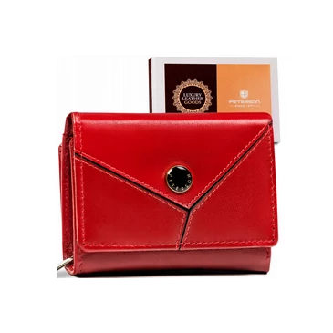 Peterson Női pénztárca