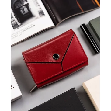 Peterson Női pénztárca