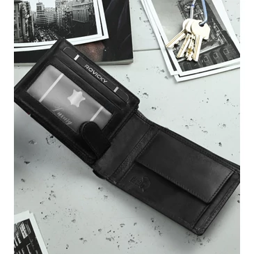 Inny Férfi pénztárca