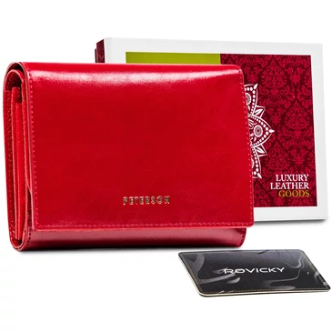 Peterson Női pénztárca