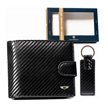 Peterson Férfi pénztárca