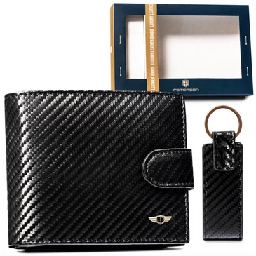 Peterson Férfi pénztárca