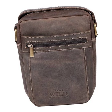 ALWAYS WILD Férfi táska