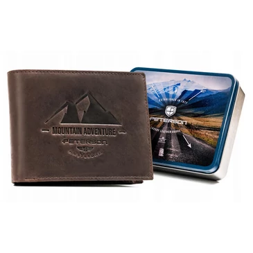 Peterson Férfi pénztárca