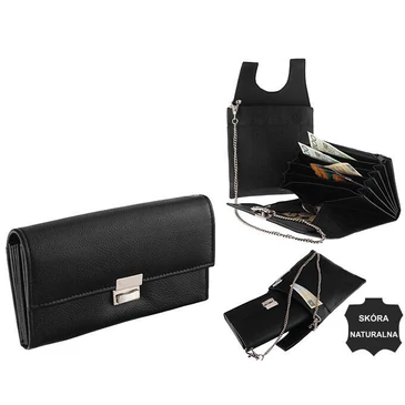 Euroline Férfi pénztárca