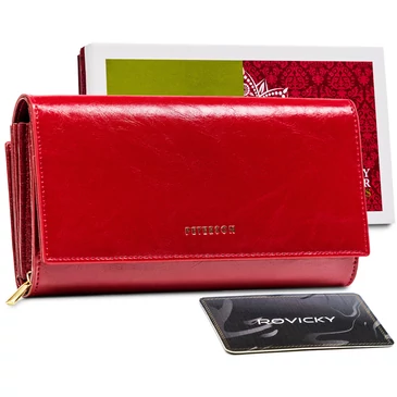 Peterson Női pénztárca